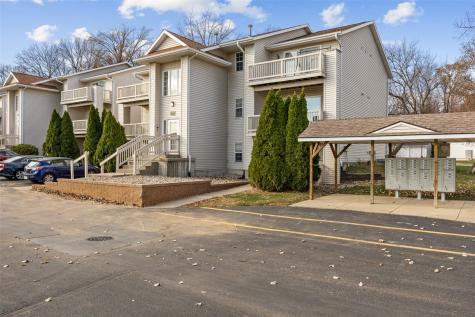 3507 E Avenue NW Cedar Rapids IA 52405