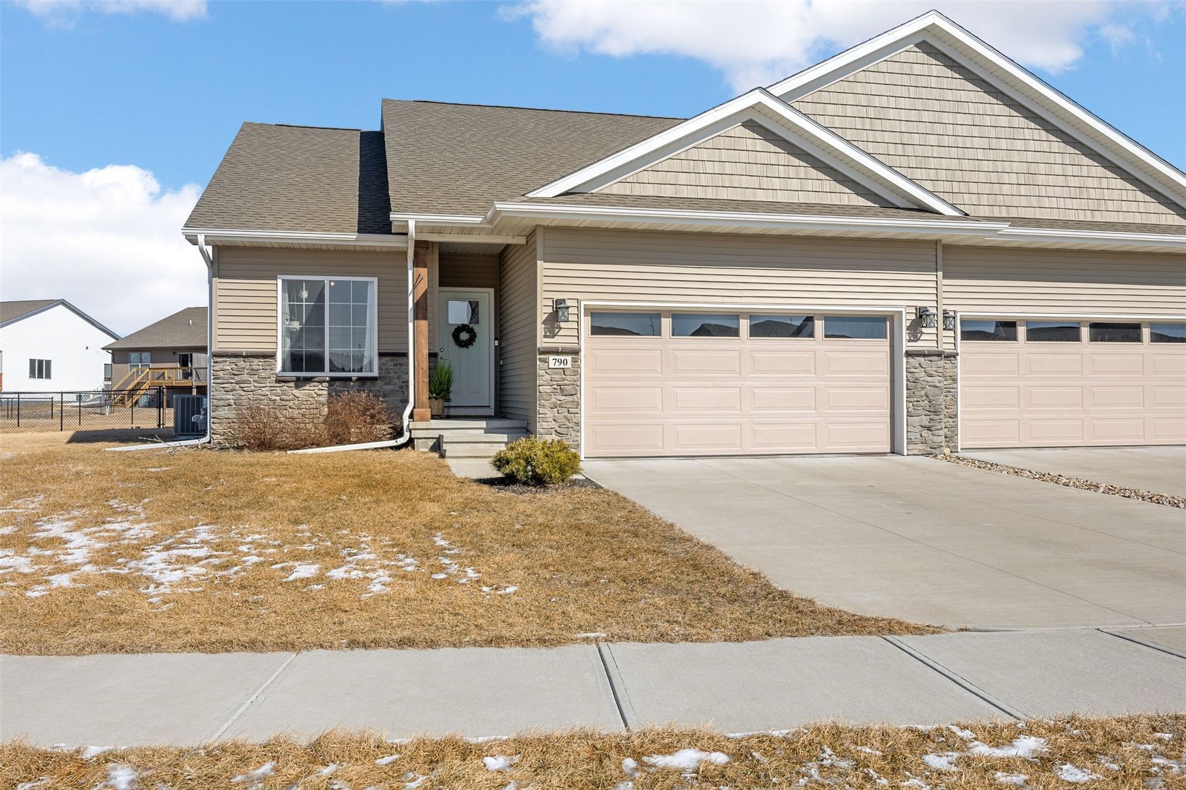 790 Oak Terrace Avenue North Liberty IA 52317