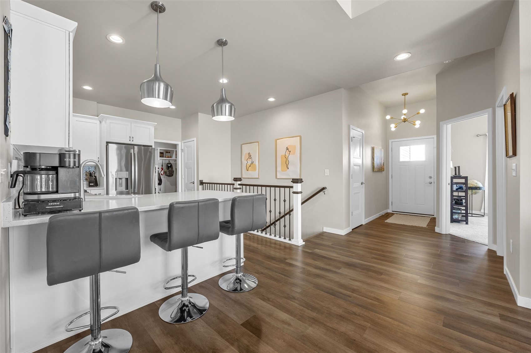 790 Oak Terrace Avenue North Liberty IA 52317