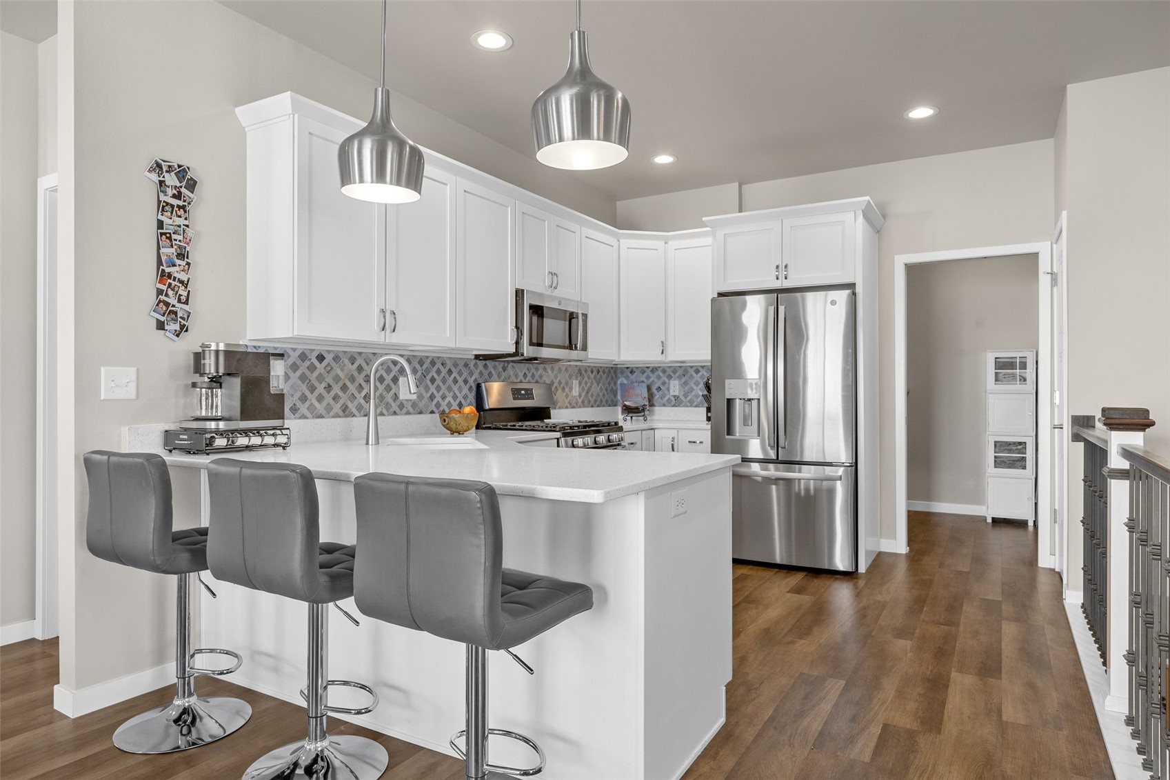 790 Oak Terrace Avenue North Liberty IA 52317