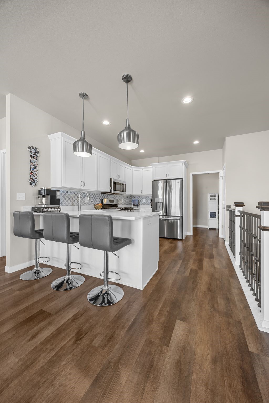 790 Oak Terrace Avenue North Liberty IA 52317