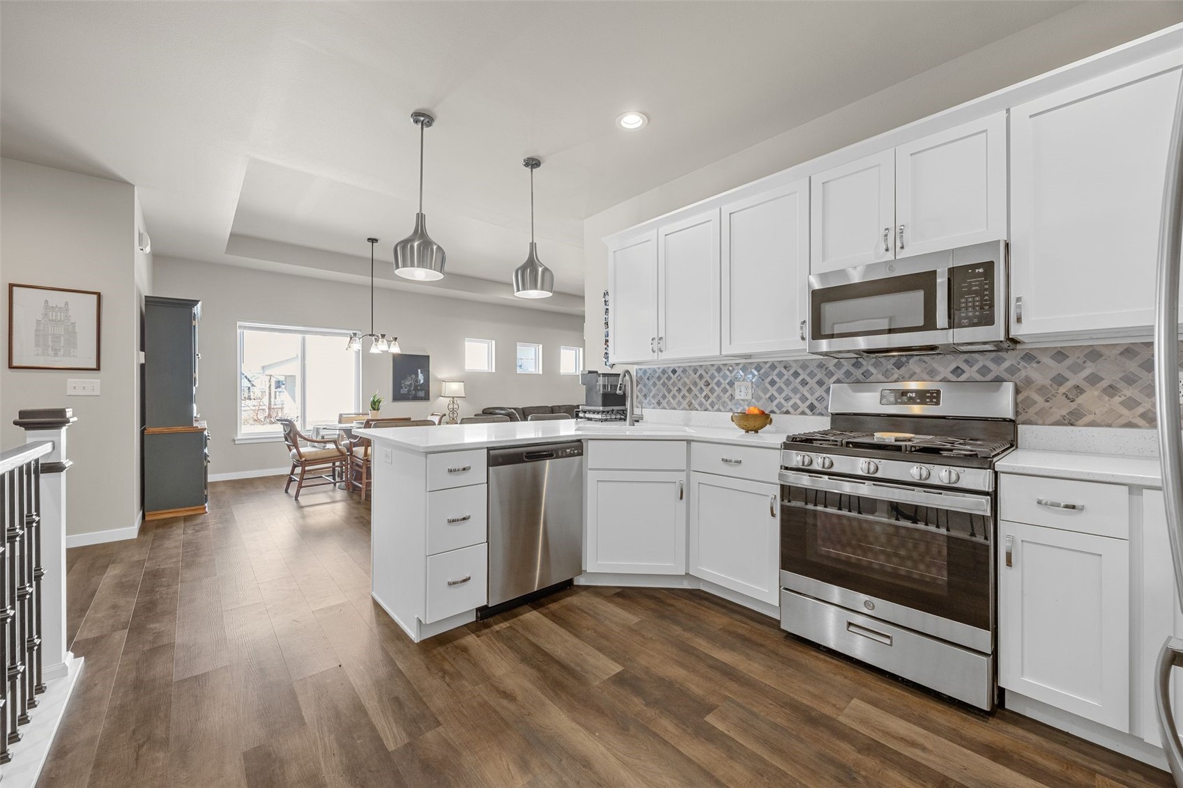 790 Oak Terrace Avenue North Liberty IA 52317