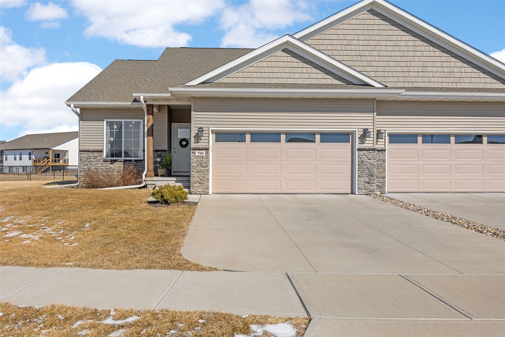 790 Oak Terrace Avenue North Liberty IA 52317