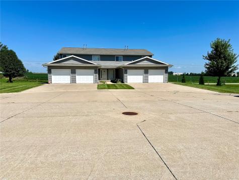 5062 Foxtail Court Marion IA 52302