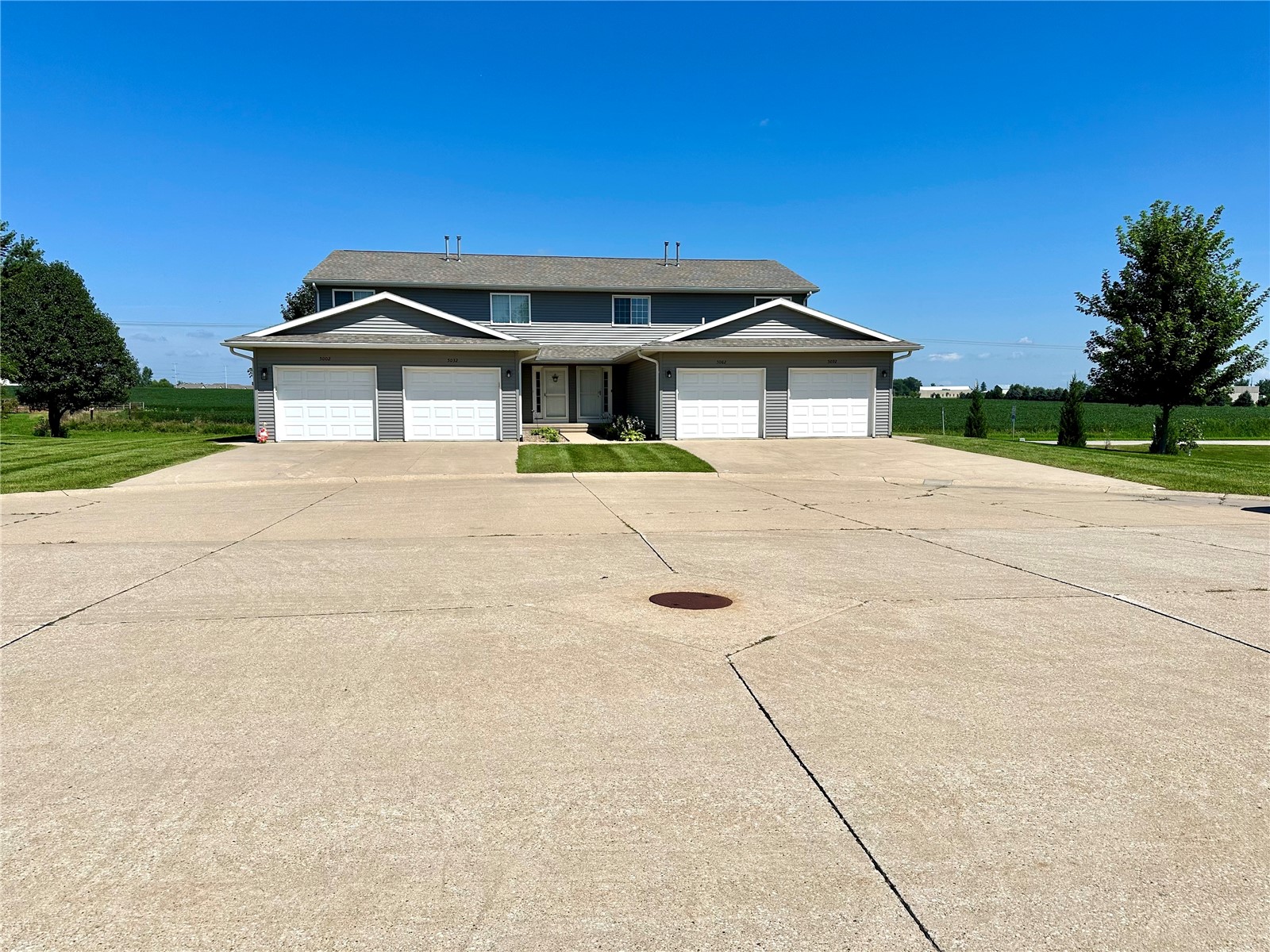 5062 Foxtail Court Marion IA 52302