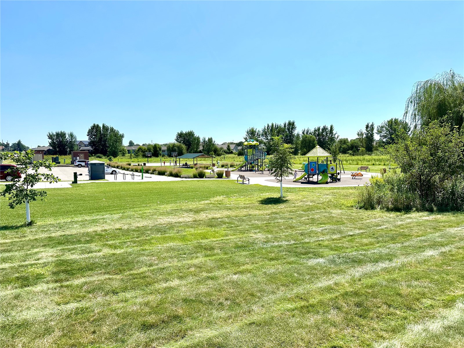5062 Foxtail Court Marion IA 52302