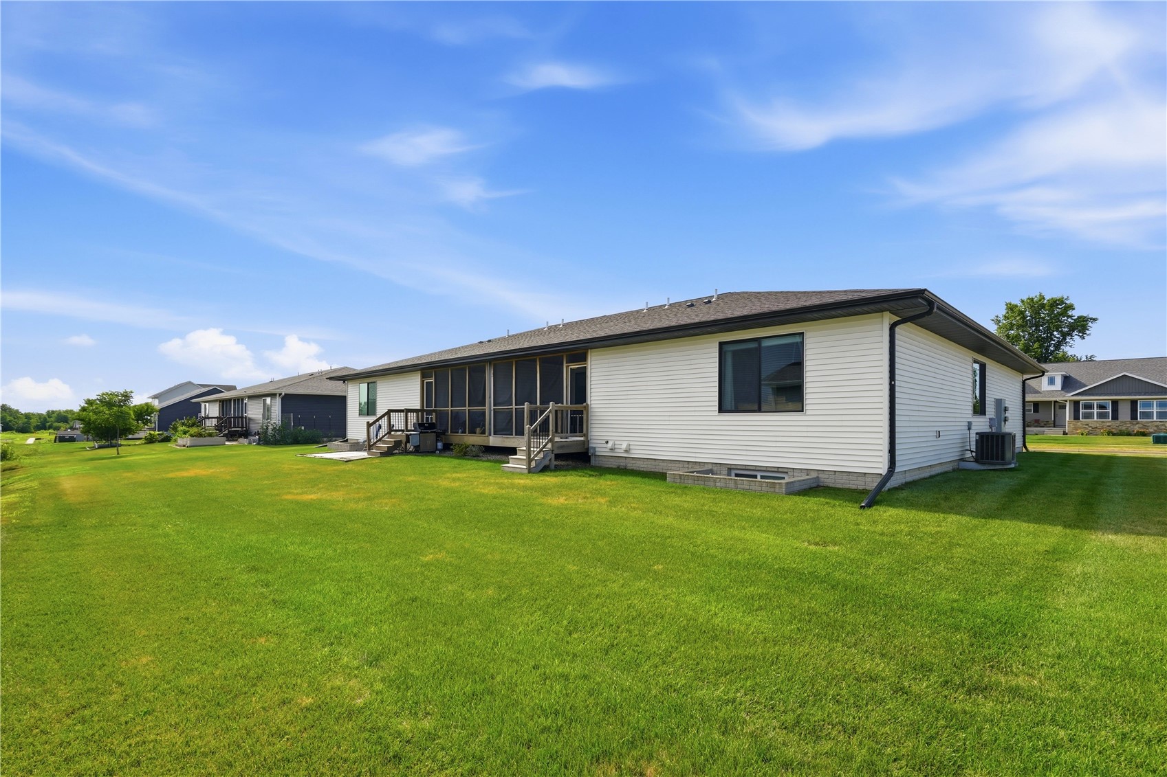 3009 Sherwood Drive Marion IA 52302