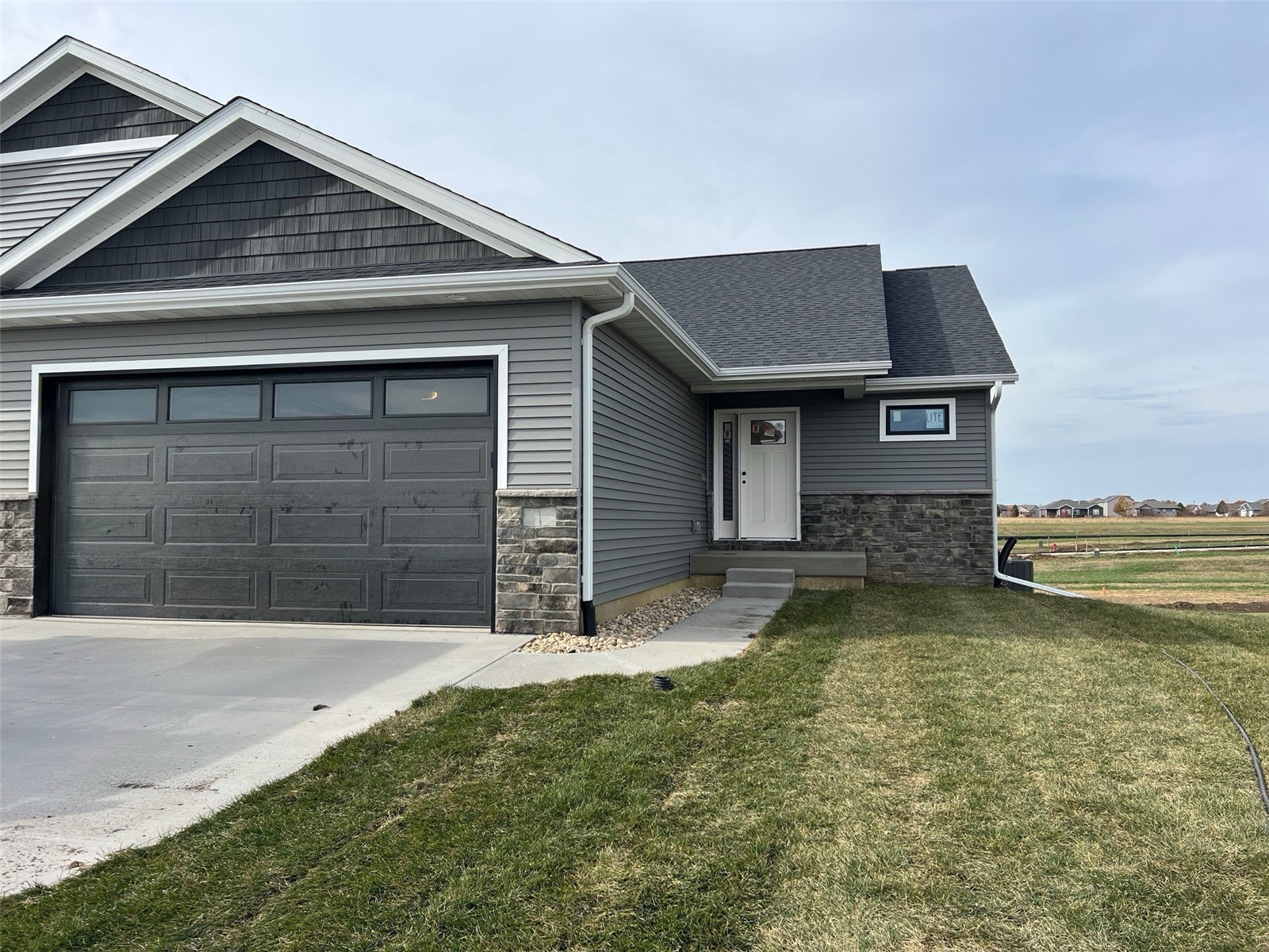 829 Prairie View Drive West Branch IA 52358