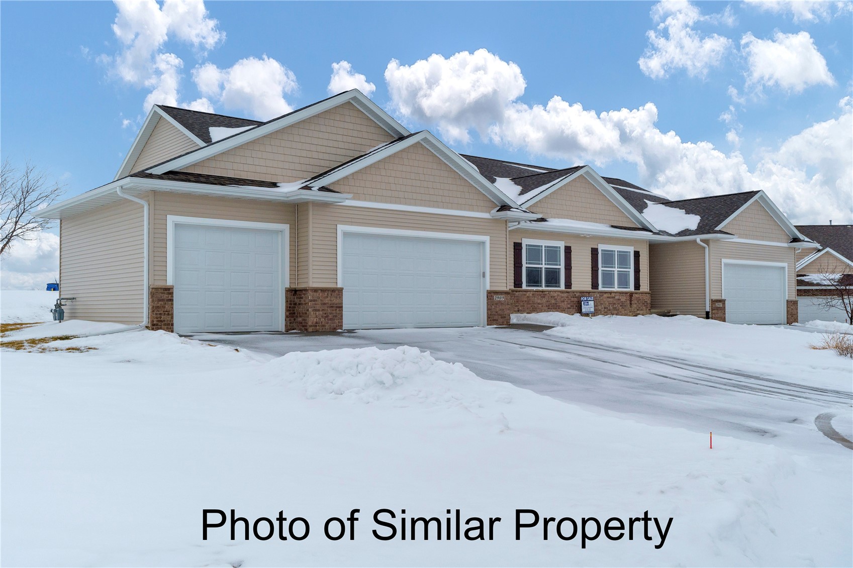 Marion IA, 2935 Clubhouse Drive