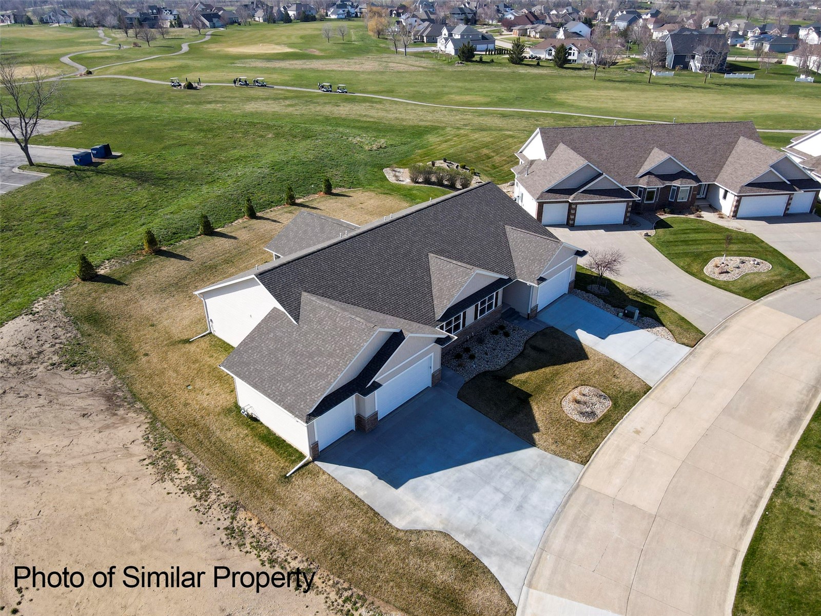 2935 Clubhouse Drive Marion IA 52302