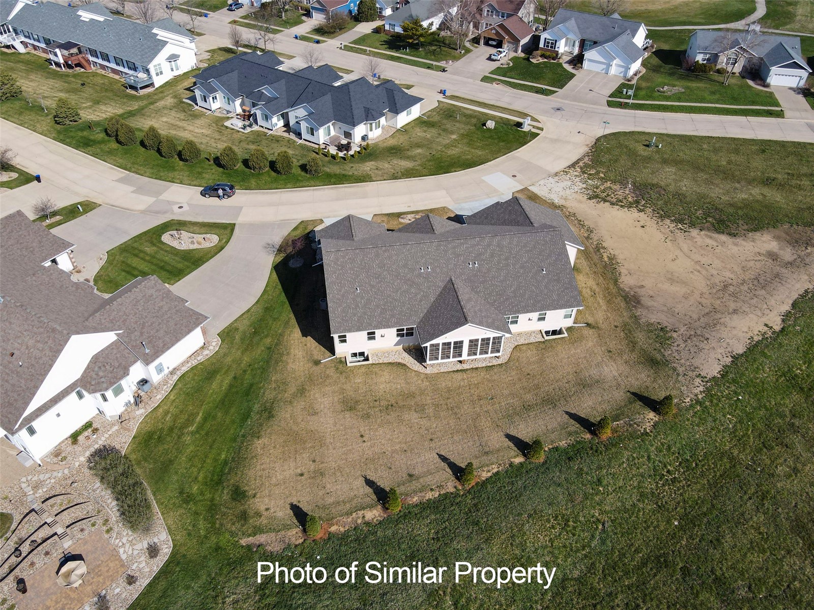 2935 Clubhouse Drive Marion IA 52302