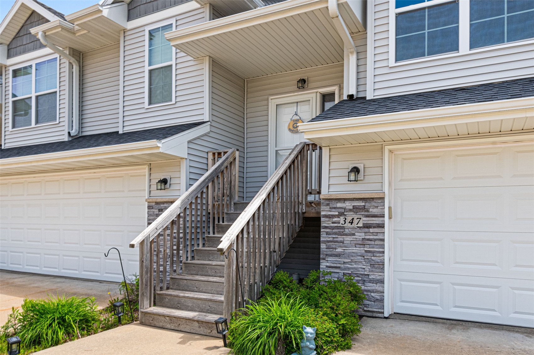 347 Cypress Court Solon IA 52333