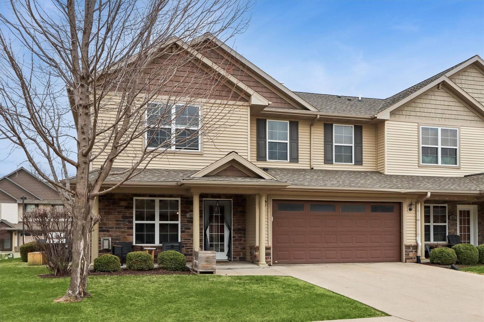 474 Cambria Drive North Liberty IA 52317