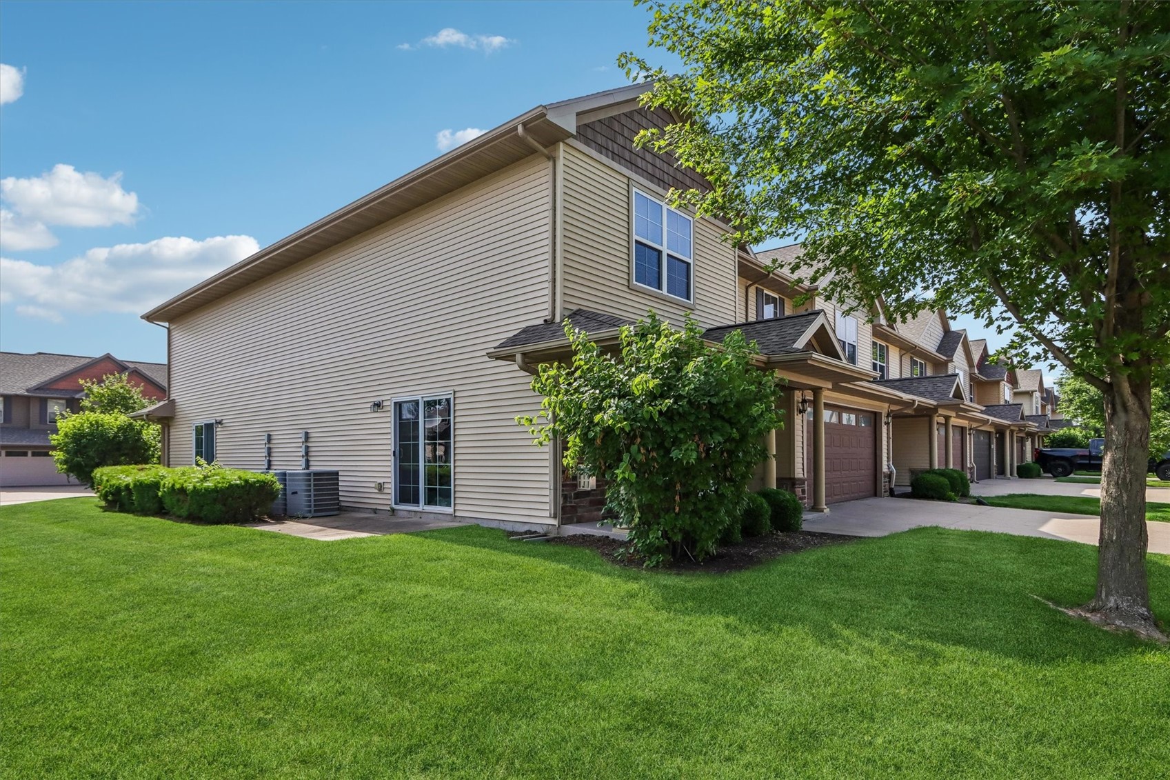 474 Cambria Drive North Liberty IA 52317
