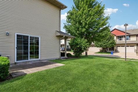 474 Cambria Drive North Liberty IA 52317