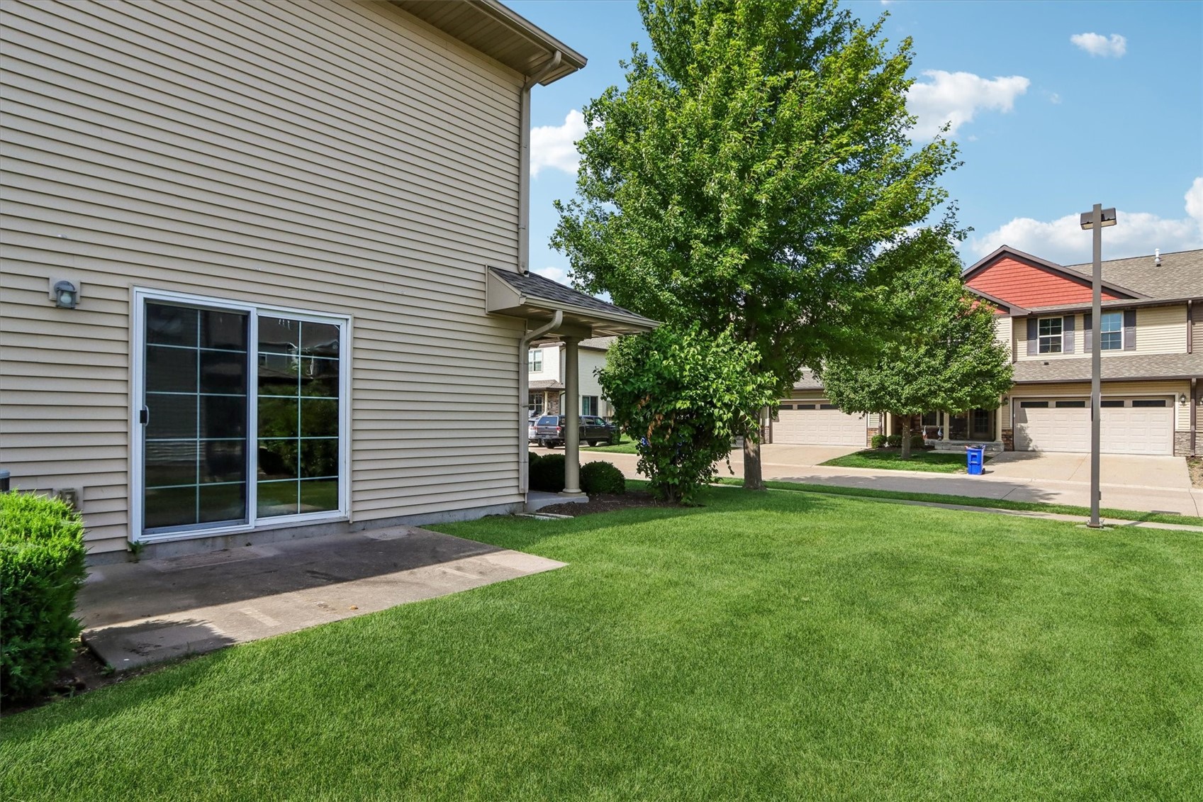 474 Cambria Drive North Liberty IA 52317