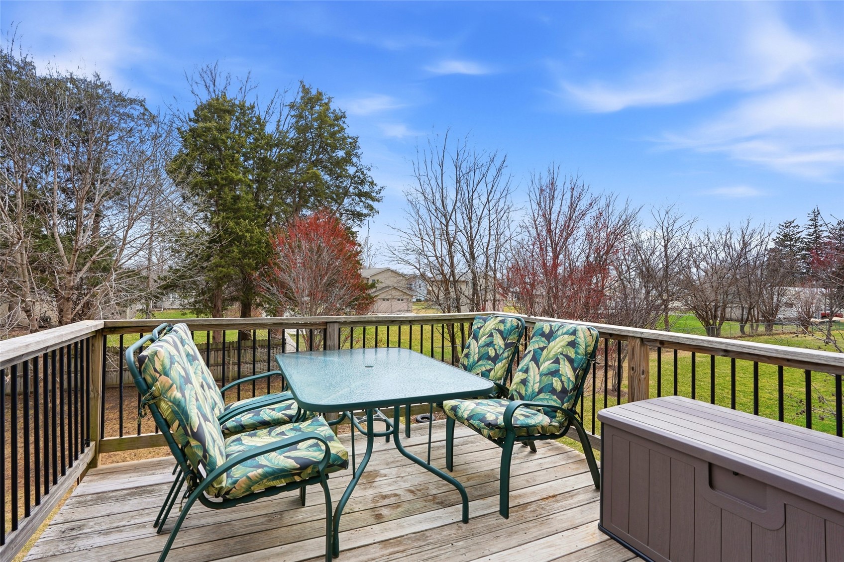 177 Copeland Lane North Liberty IA 52317