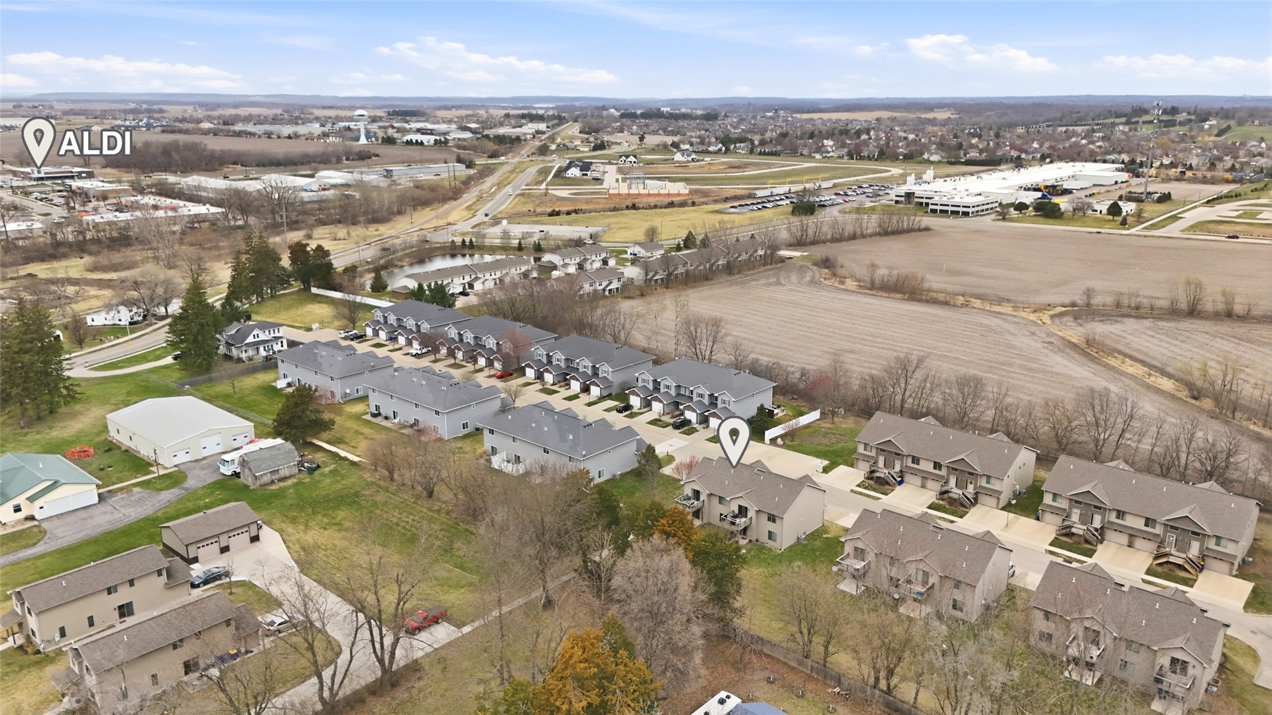 177 Copeland Lane North Liberty IA 52317