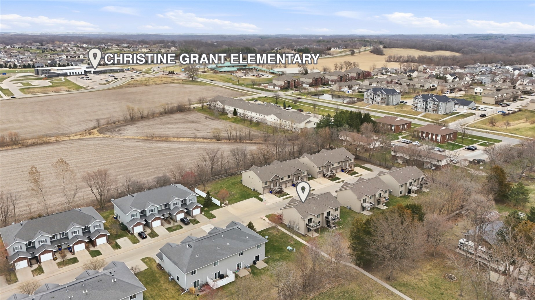 177 Copeland Lane North Liberty IA 52317