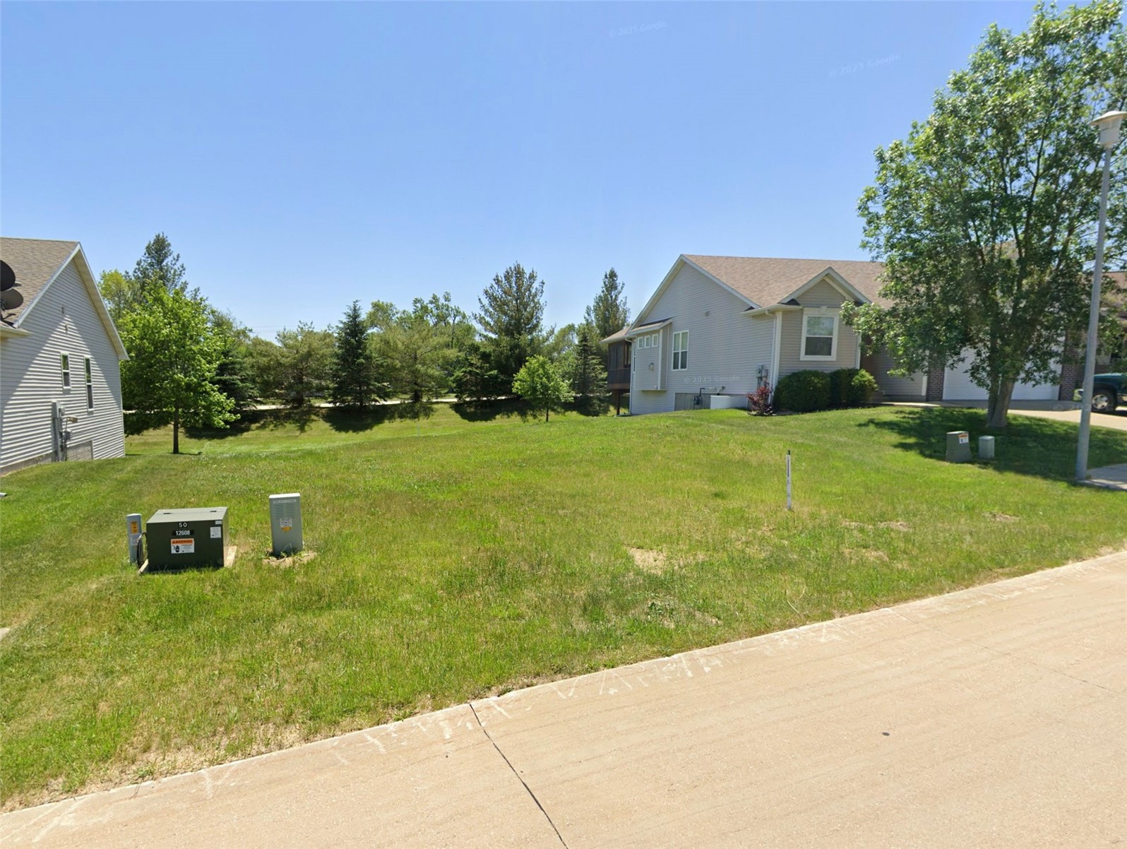 4172 Lakeview Drive SW Cedar Rapids IA 52404