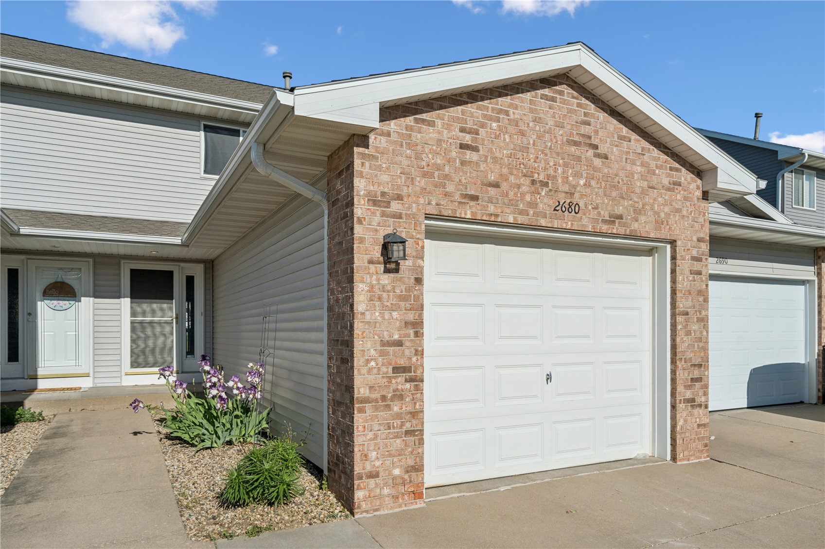 Marion IA, 2680 Pheasant Ridge Court