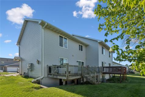 2680 Pheasant Ridge Court Marion IA 52302