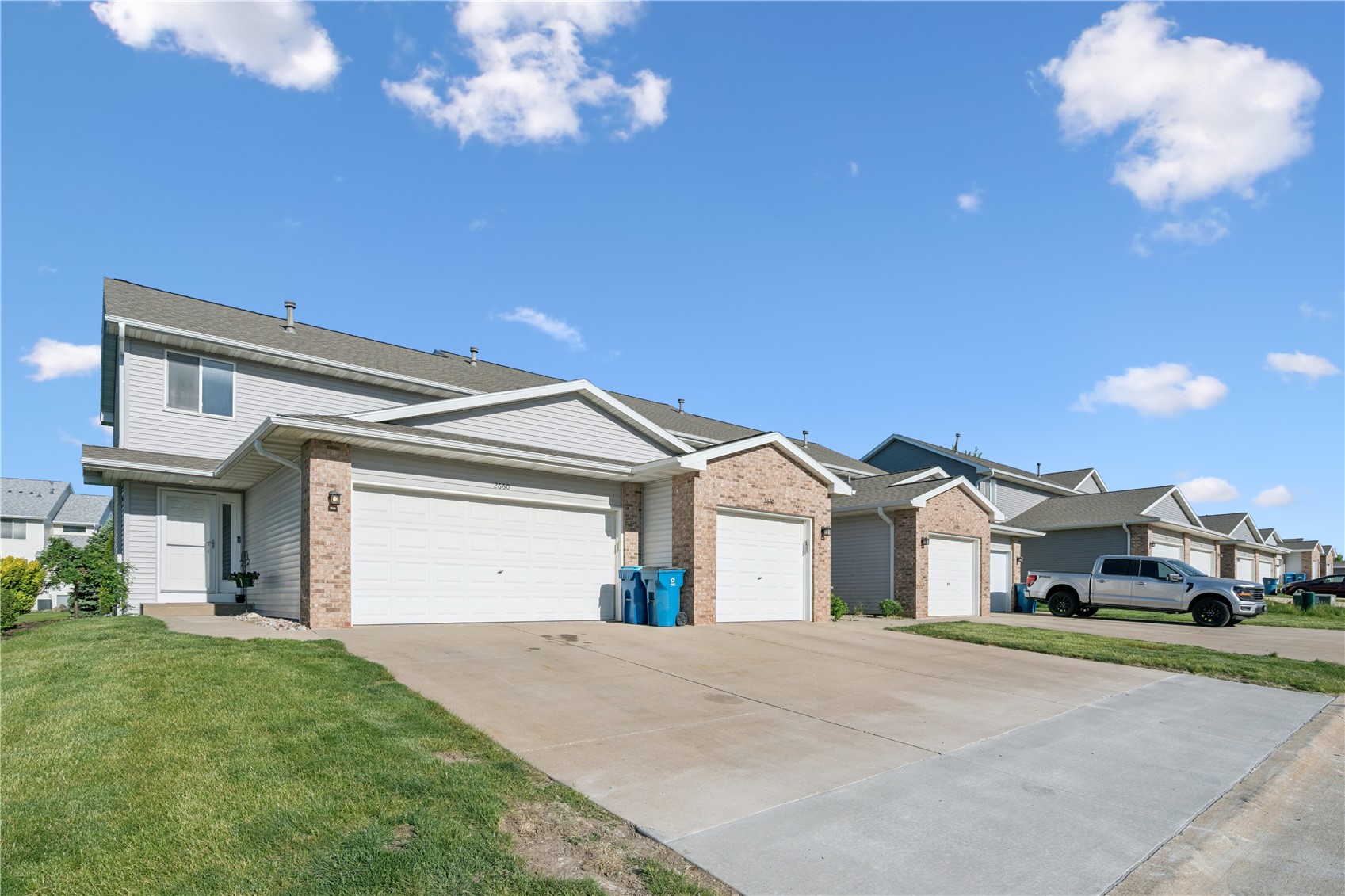 2680 Pheasant Ridge Court Marion IA 52302