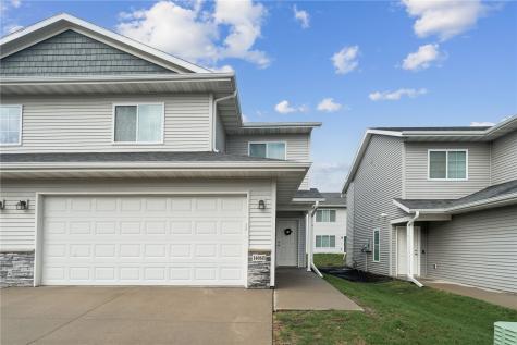 1406 Truman Ct NE #B Cedar Rapids IA 52402