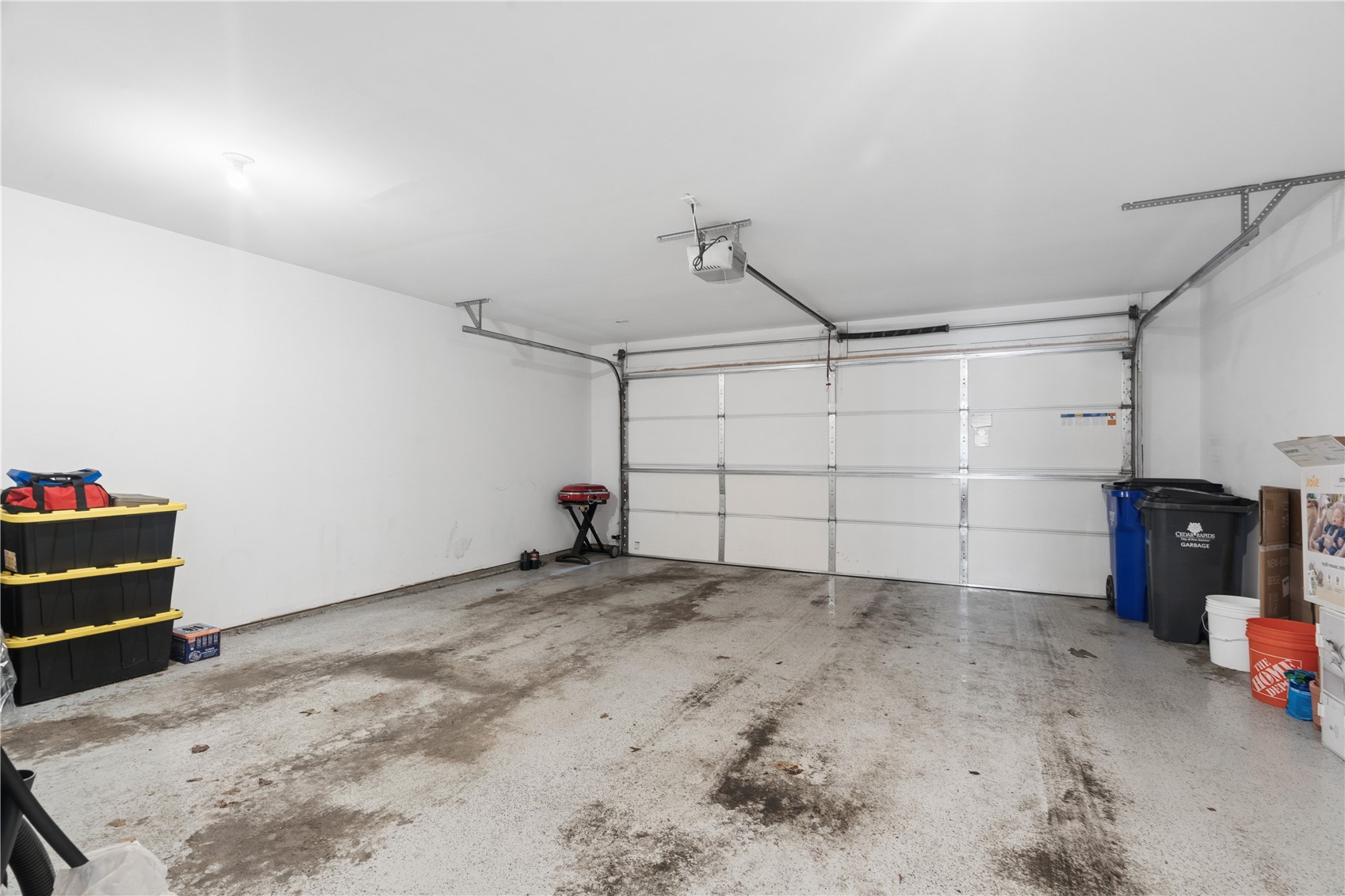 1406 Truman Court NE #B Cedar Rapids IA 52402