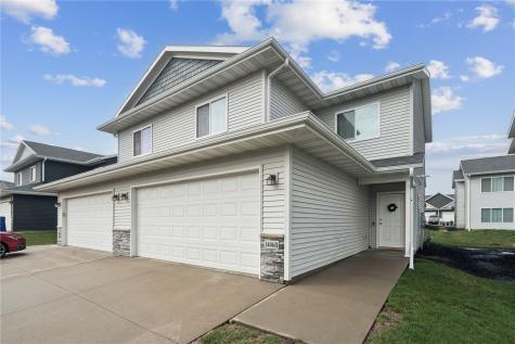 1406 Truman Ct NE #B Cedar Rapids IA 52402