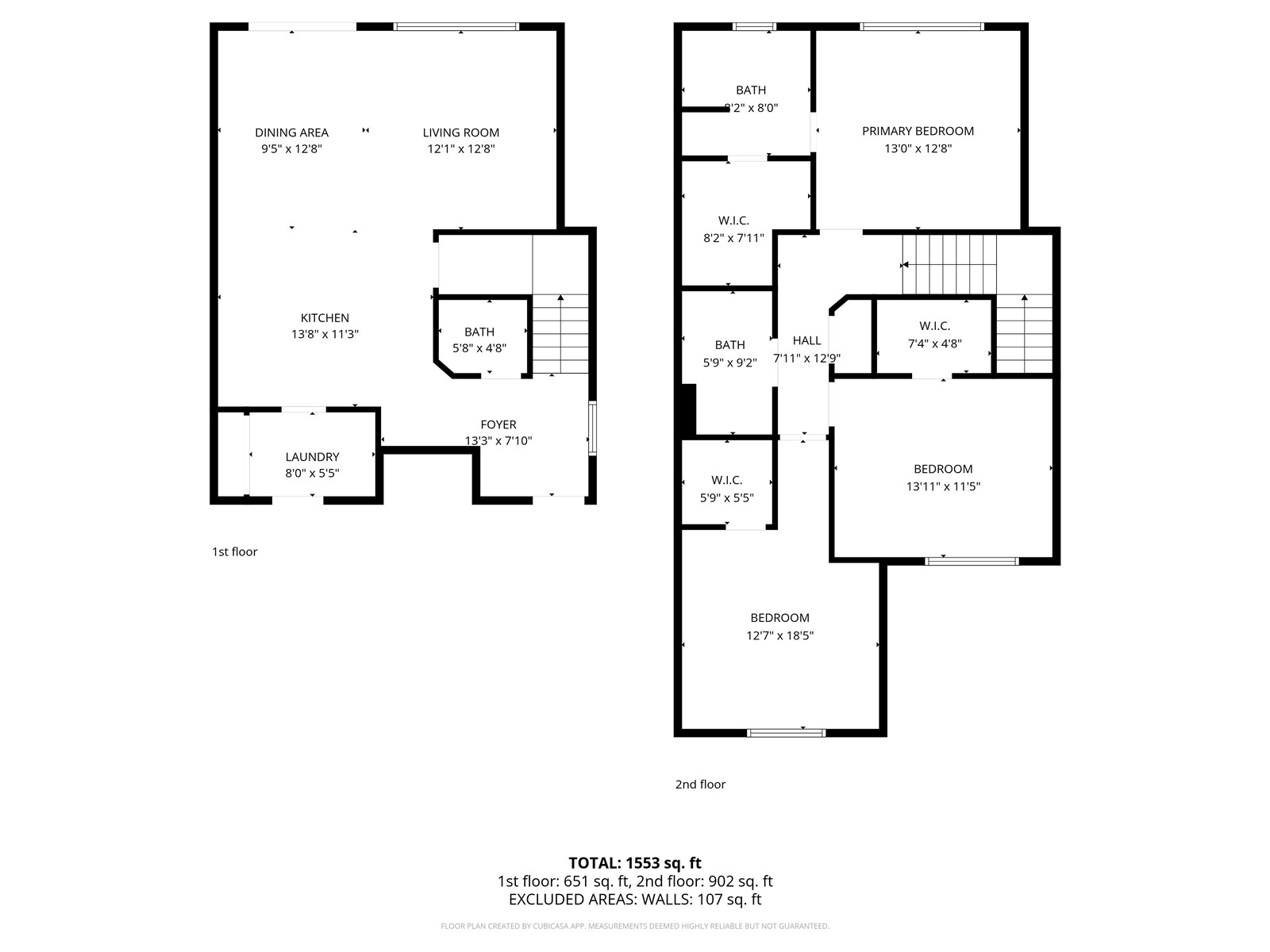 1406 Truman Court NE #B Cedar Rapids IA 52402