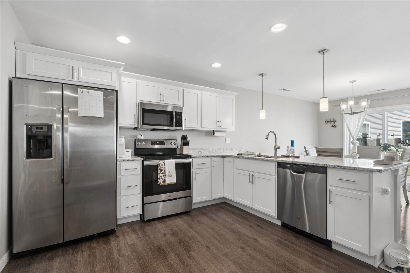 1406 Truman Court NE #B Cedar Rapids IA 52402
