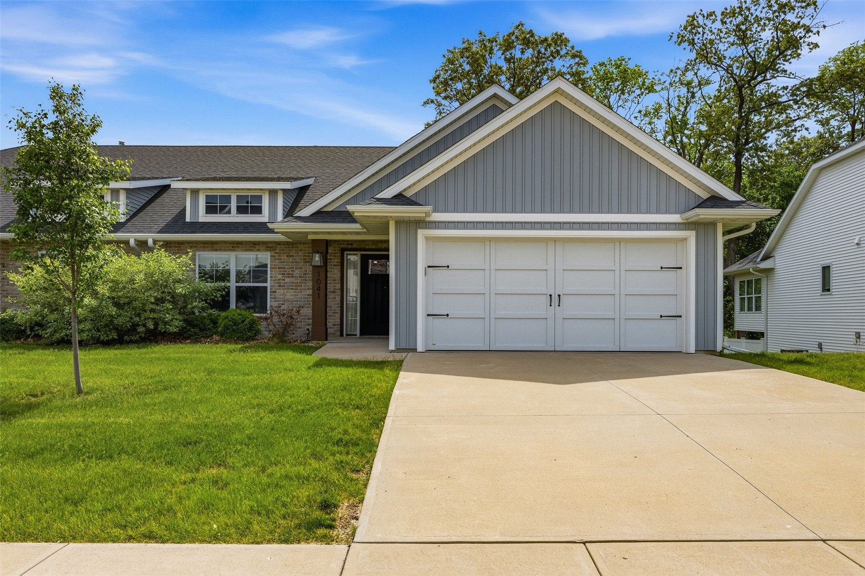 1041 Dubs Drive Iowa City IA 52246