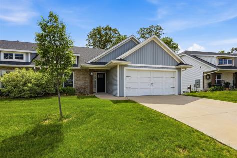 1041 Dubs Drive Iowa City IA 52246