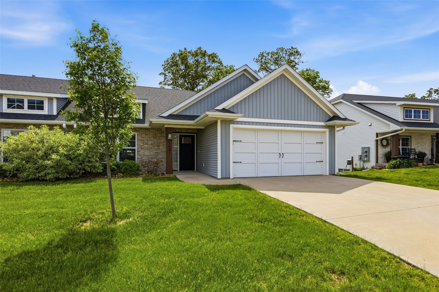 1041 Dubs Drive Iowa City IA 52246