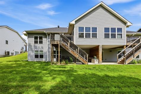 1041 Dubs Drive Iowa City IA 52246