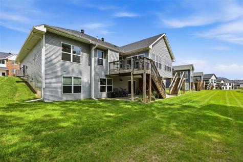 1041 Dubs Drive Iowa City IA 52246