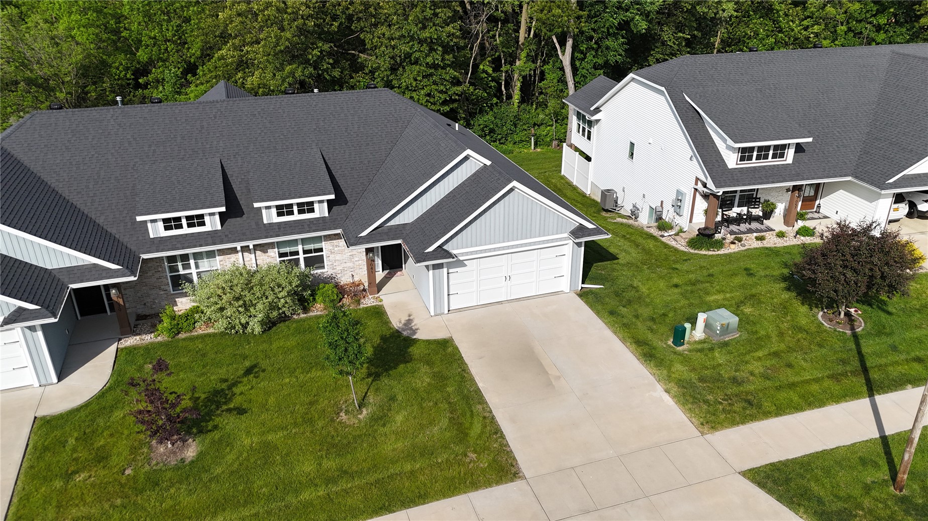 1041 Dubs Drive Iowa City IA 52246