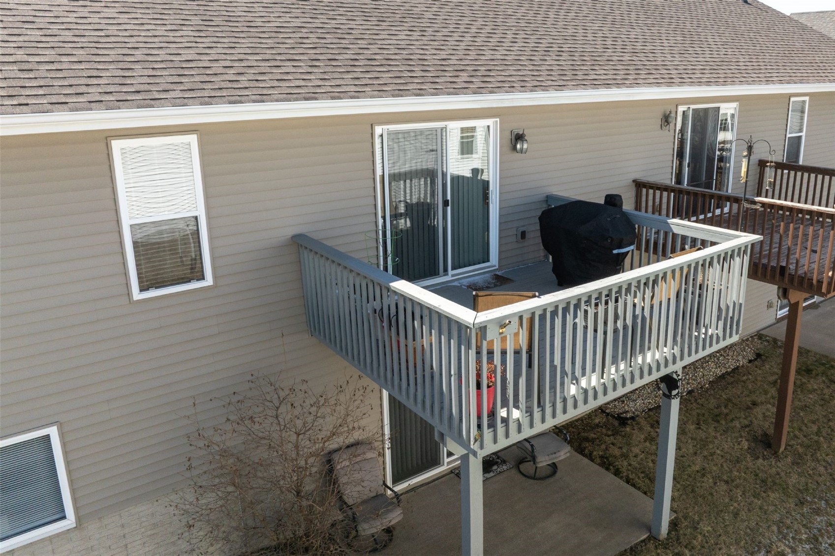 720 Hillview Drive Fairfax IA 52228