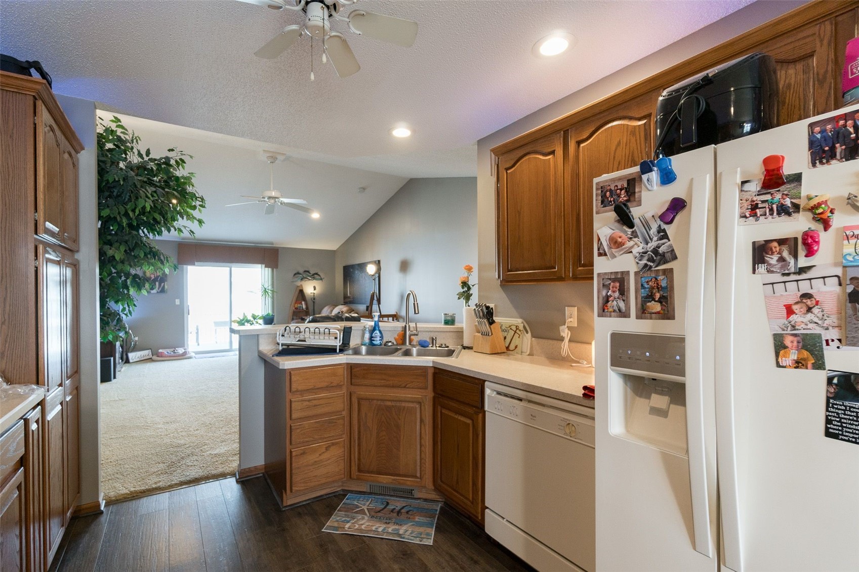720 Hillview Drive Fairfax IA 52228