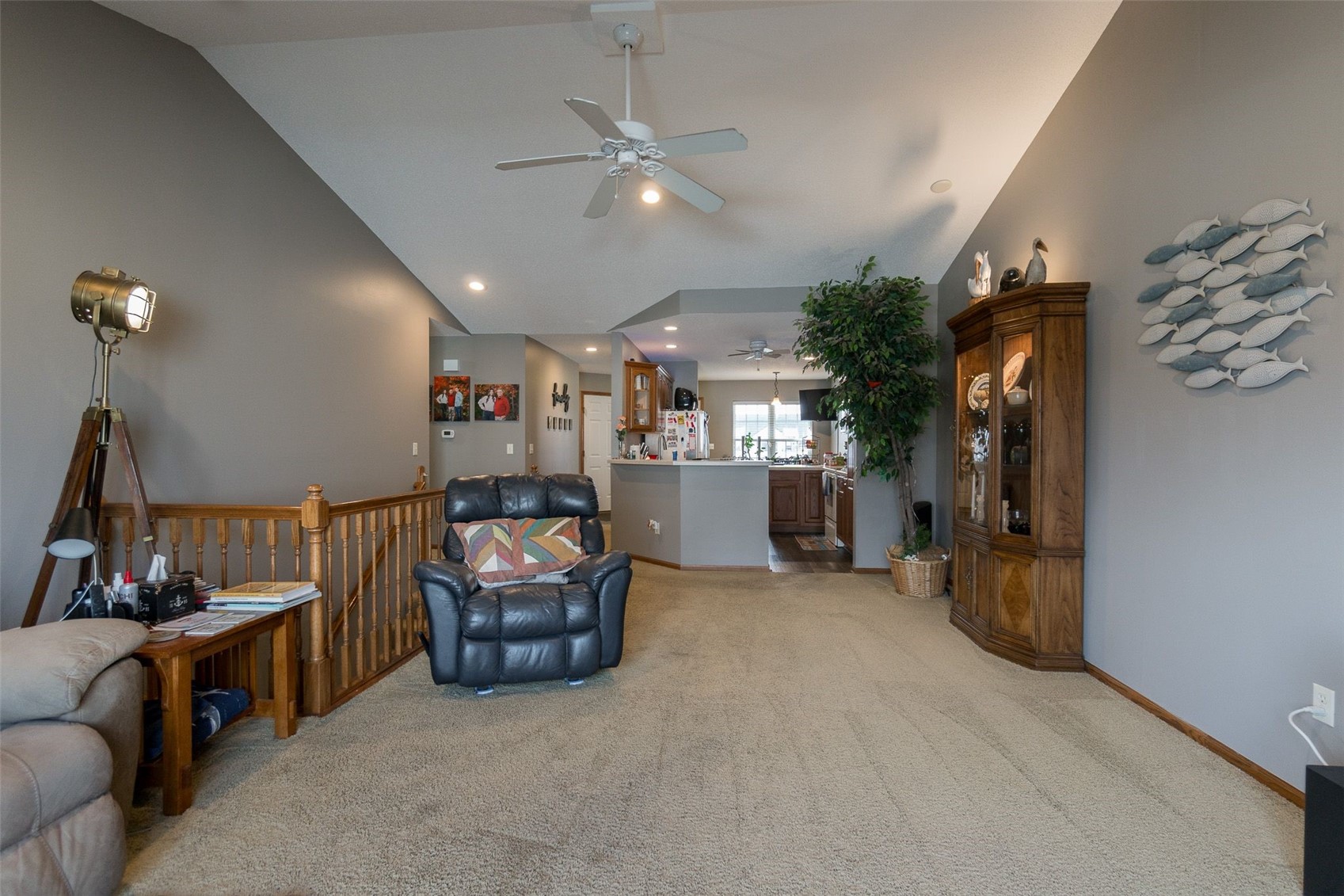 720 Hillview Drive Fairfax IA 52228