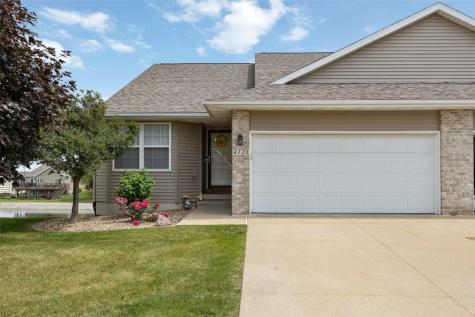 4131 Lakeview Drive SW Cedar Rapids IA 52404