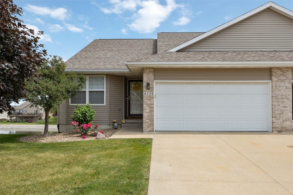 4131 Lakeview Drive SW Cedar Rapids IA 52404