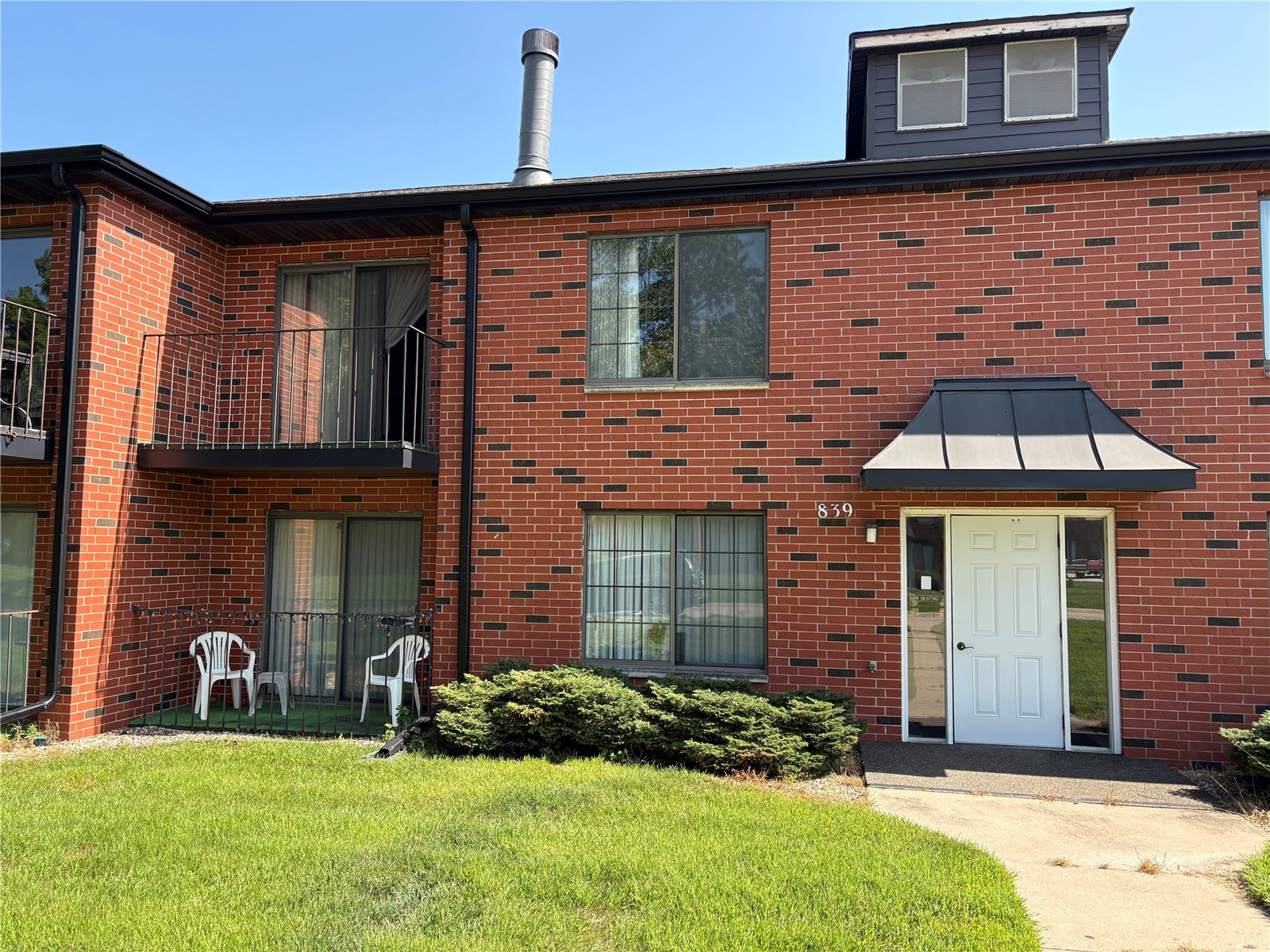 839 Kerry Lane SE Cedar Rapids IA 52403