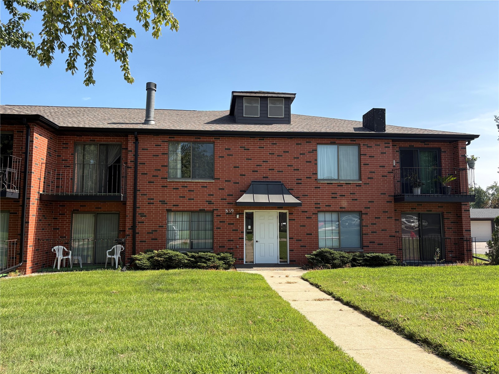 839 Kerry Lane SE Cedar Rapids IA 52403