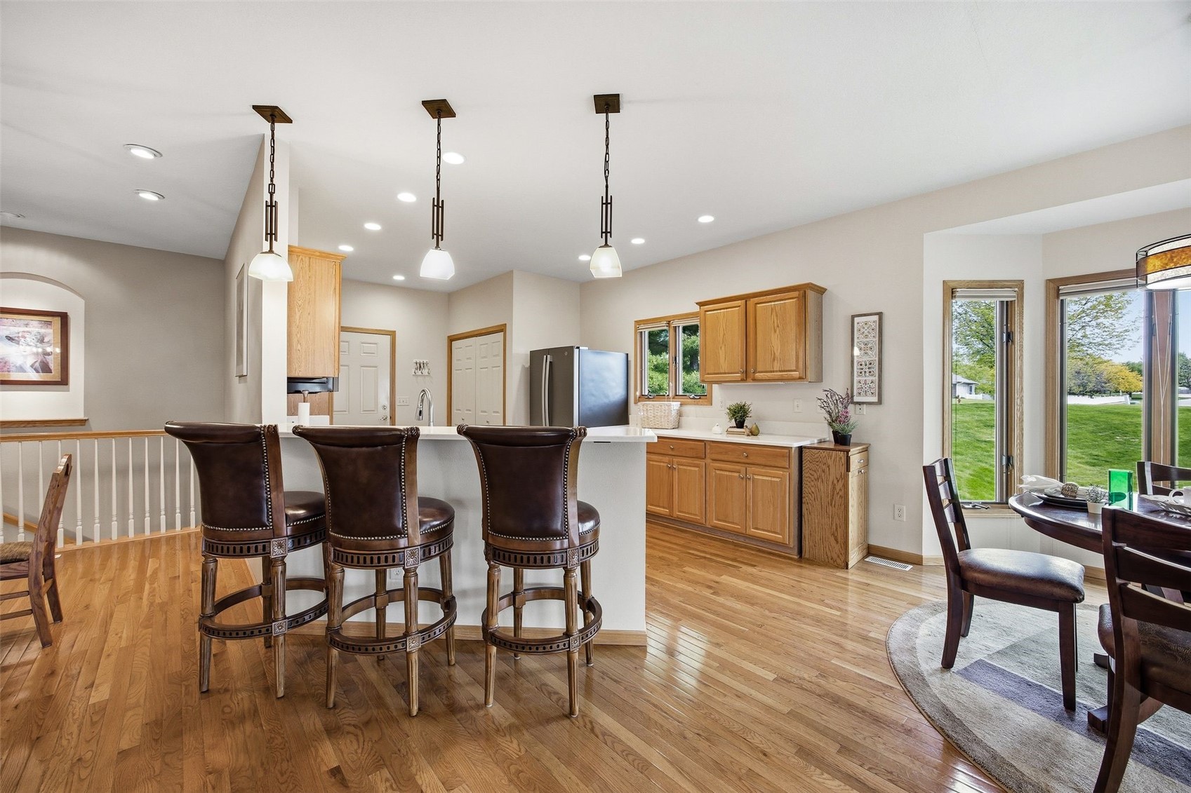 1628 Baldwin Lane Iowa City IA 52240