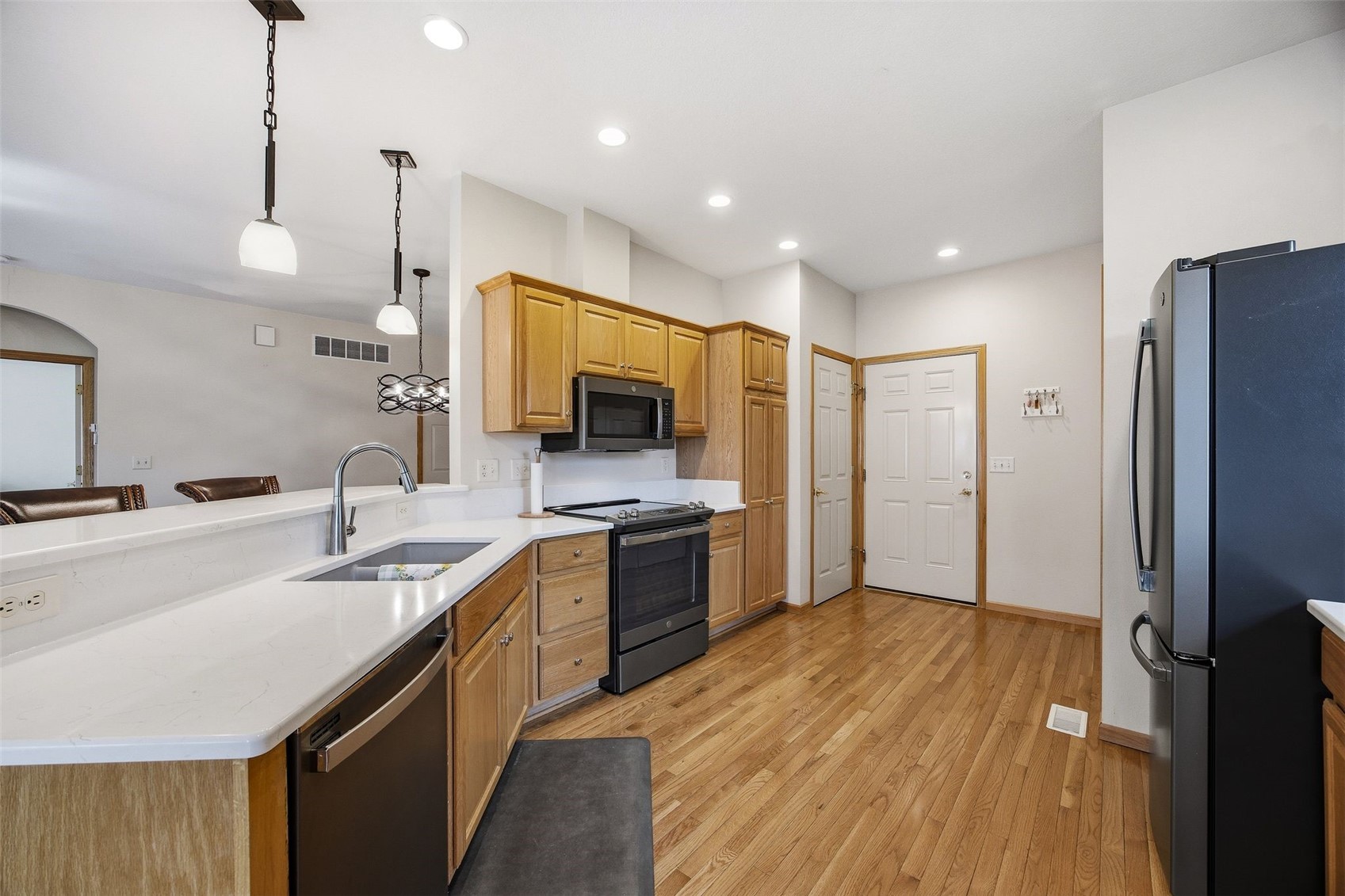 1628 Baldwin Lane Iowa City IA 52240