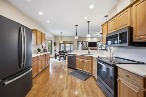 1628 Baldwin Lane Iowa City IA 52240