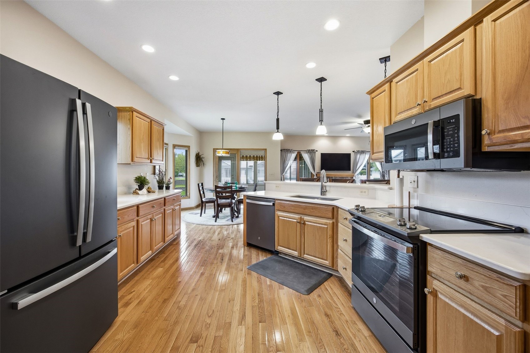 1628 Baldwin Lane Iowa City IA 52240