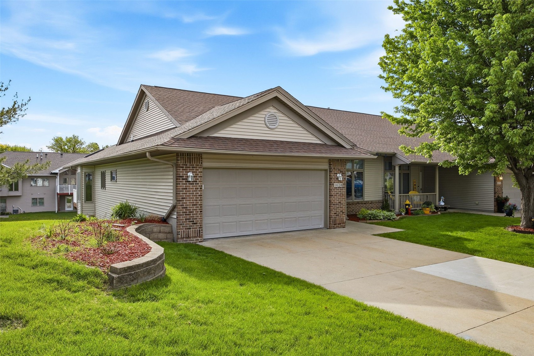 1628 Baldwin Lane Iowa City IA 52240